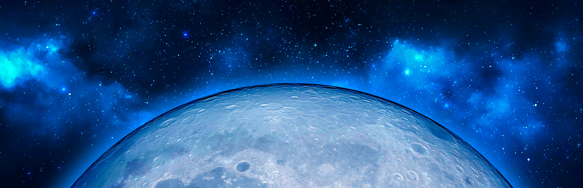 Moon Tycoon