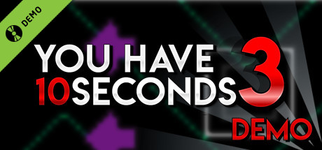 You Have 10 Seconds 3 Demo cover art