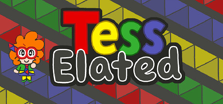 Tess Elated banner