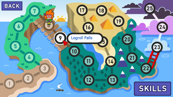 Tess Elated screenshot 2