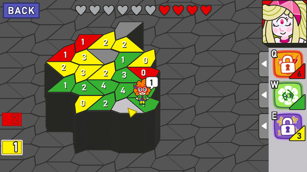 Tess Elated screenshot 3