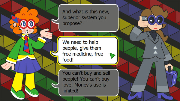 Tess Elated screenshot 4