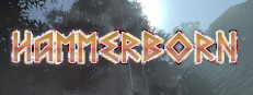 HammerBorn: Tears Of Mani