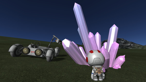 KHAiHOM.com - Kerbal Space Program: Breaking Ground Expansion