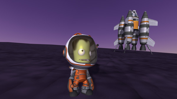 KHAiHOM.com - Kerbal Space Program: Breaking Ground Expansion