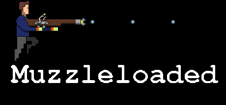 Muzzleloaded Cover Image