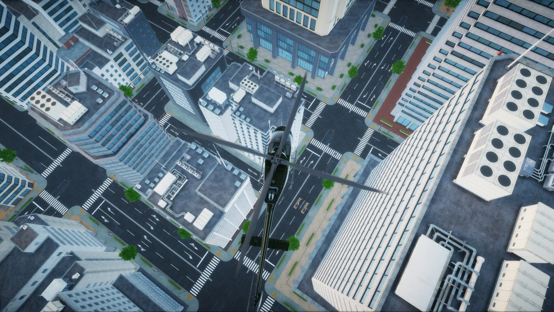 W.A.N.T.E.D - WANTED The Game screenshot #27