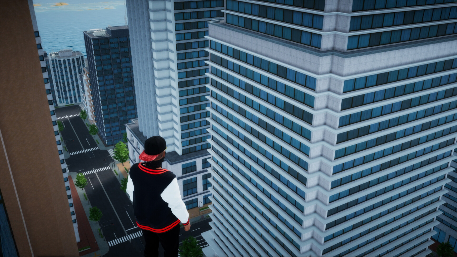 W.A.N.T.E.D - WANTED The Game screenshot #24