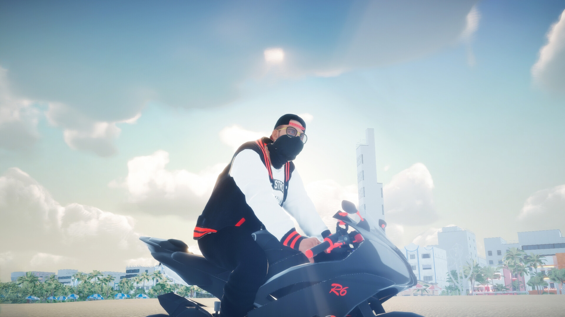 W.A.N.T.E.D - WANTED The Game screenshot #8