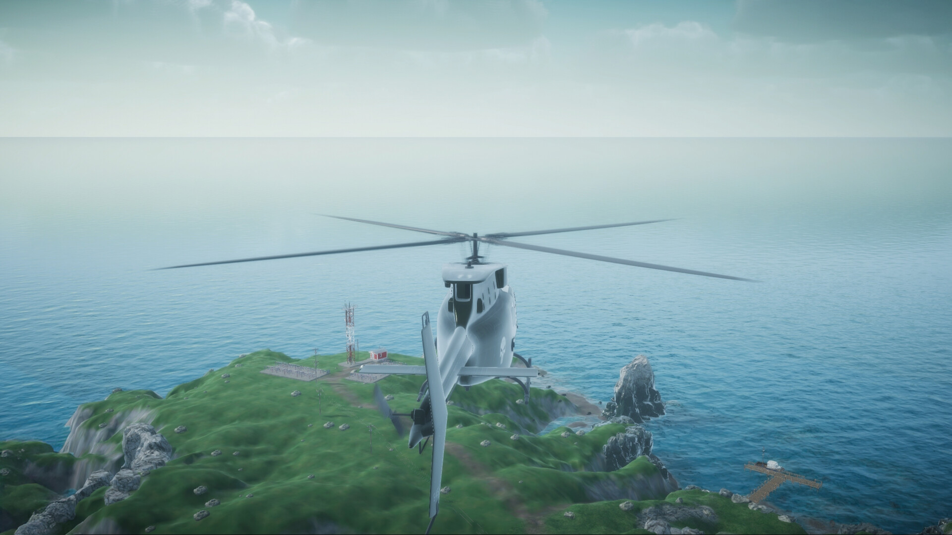 W.A.N.T.E.D - WANTED The Game screenshot #21