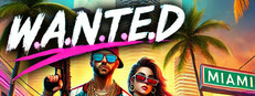 W.A.N.T.E.D - WANTED The Game
