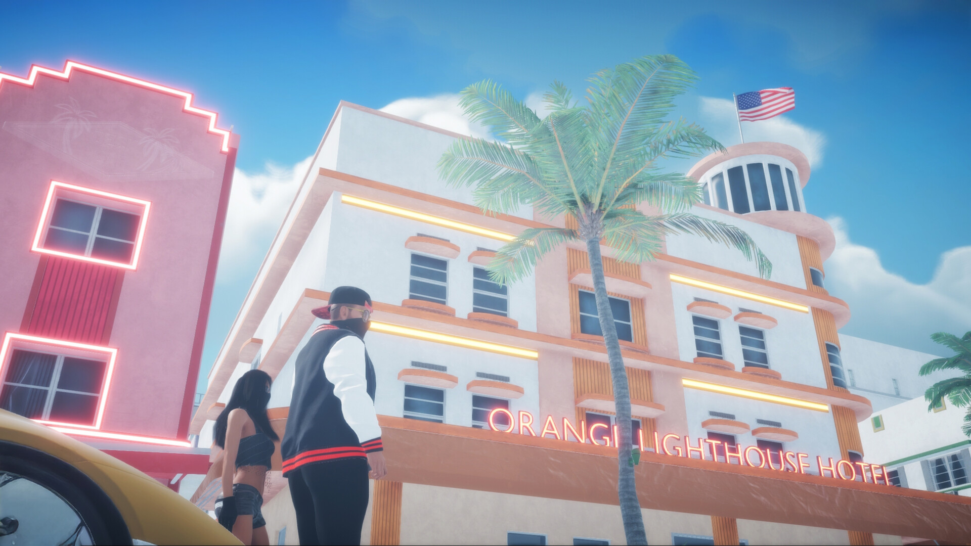 W.A.N.T.E.D - WANTED The Game screenshot #14