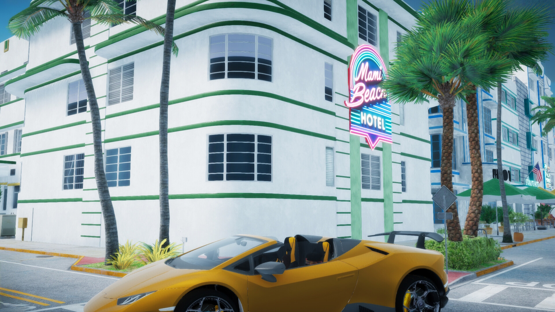 W.A.N.T.E.D - WANTED The Game screenshot #12