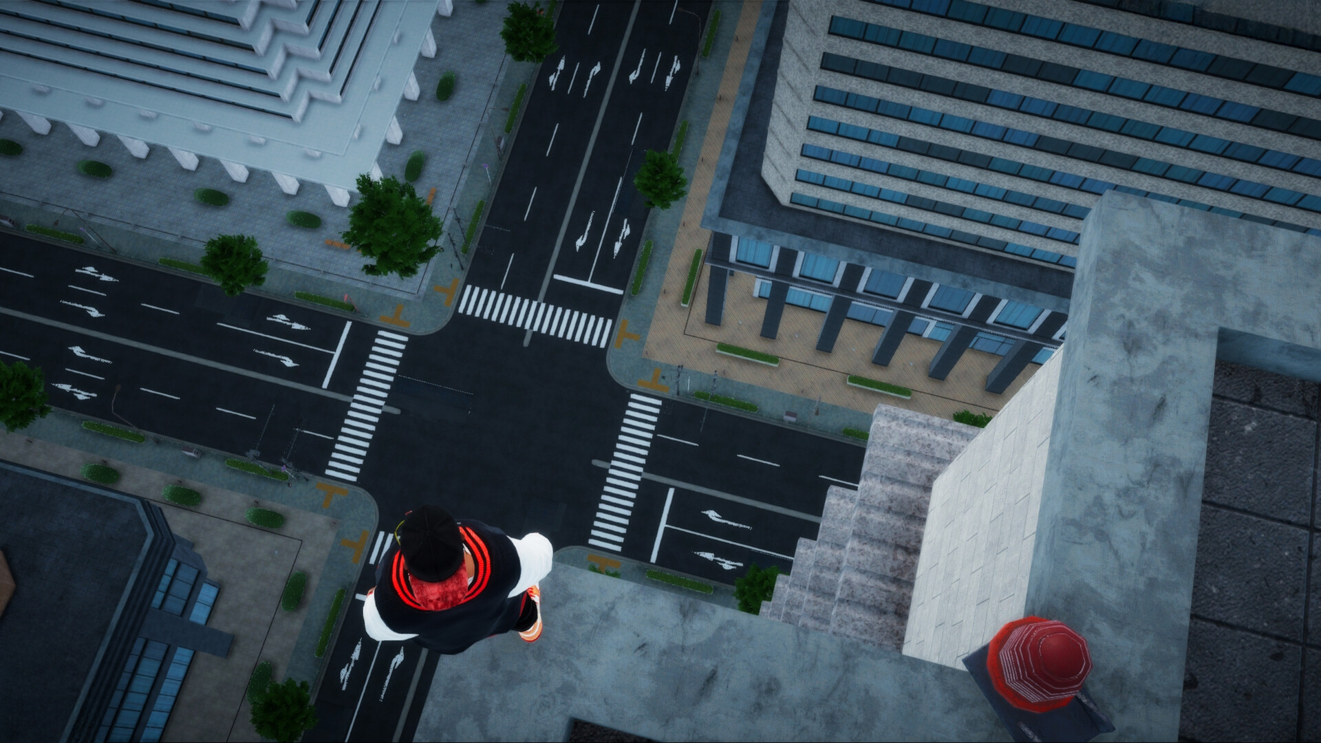 W.A.N.T.E.D - WANTED The Game screenshot #25