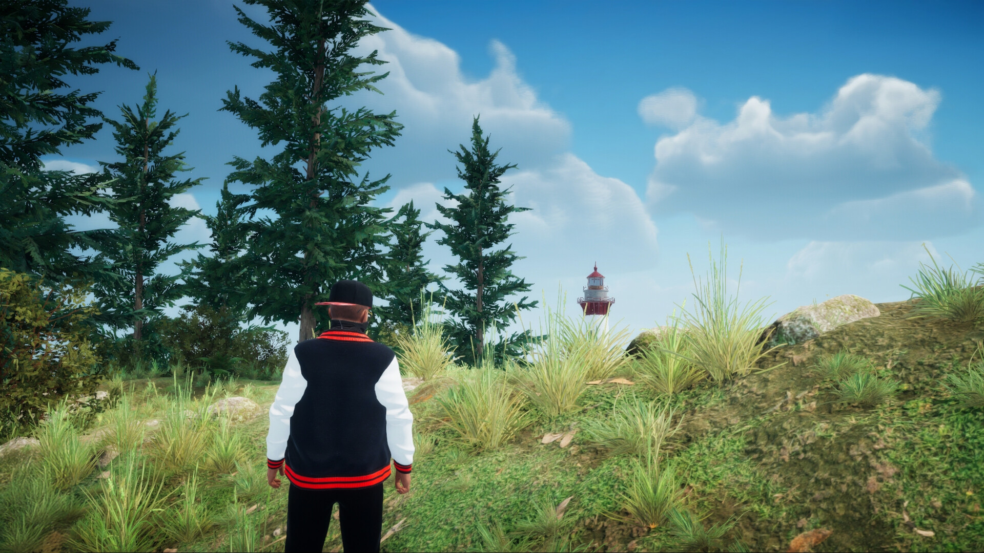 W.A.N.T.E.D - WANTED The Game screenshot #28