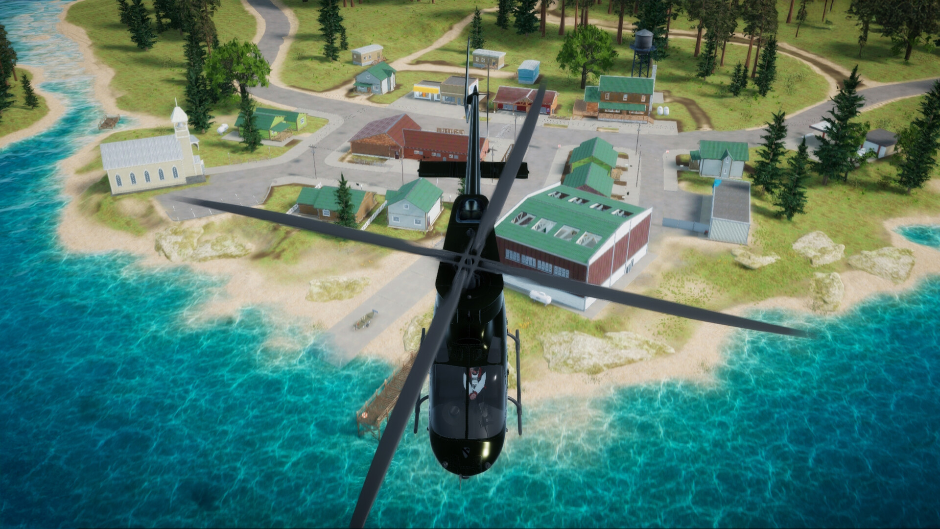 W.A.N.T.E.D - WANTED The Game screenshot #13