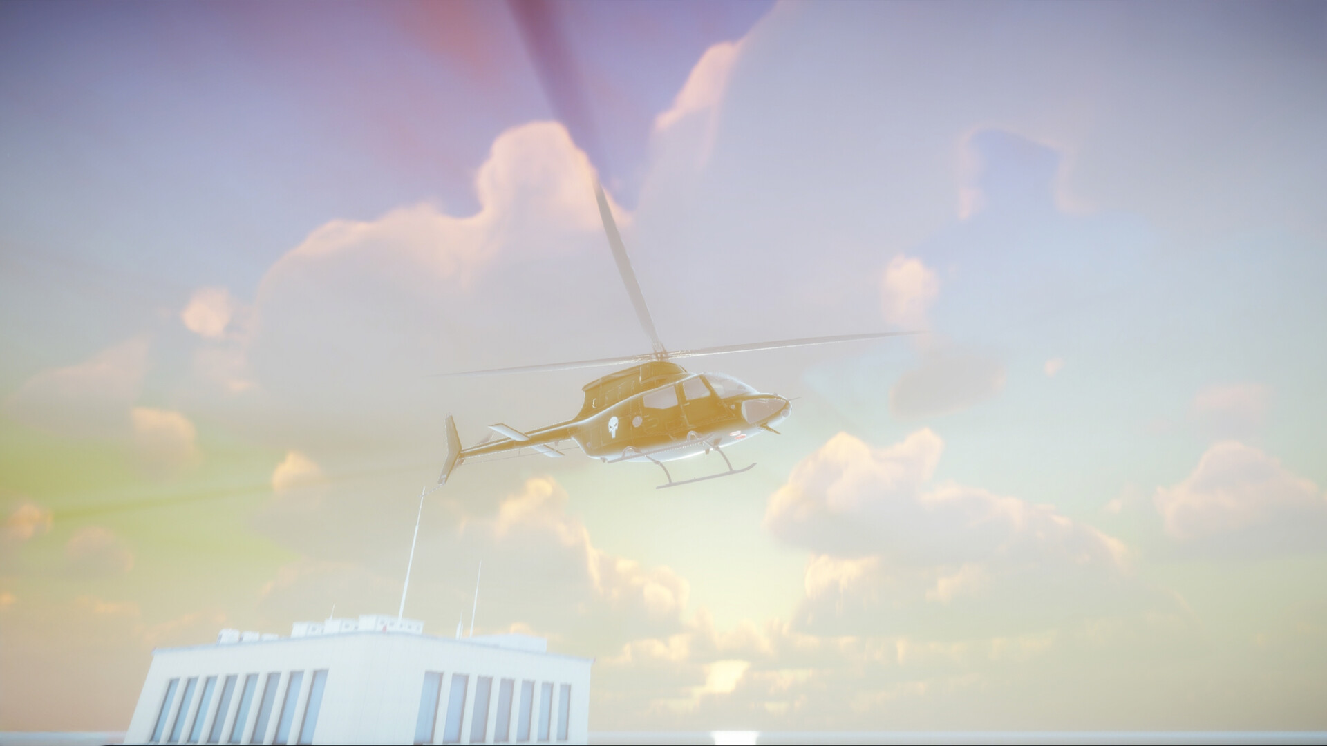 W.A.N.T.E.D - WANTED The Game screenshot #23