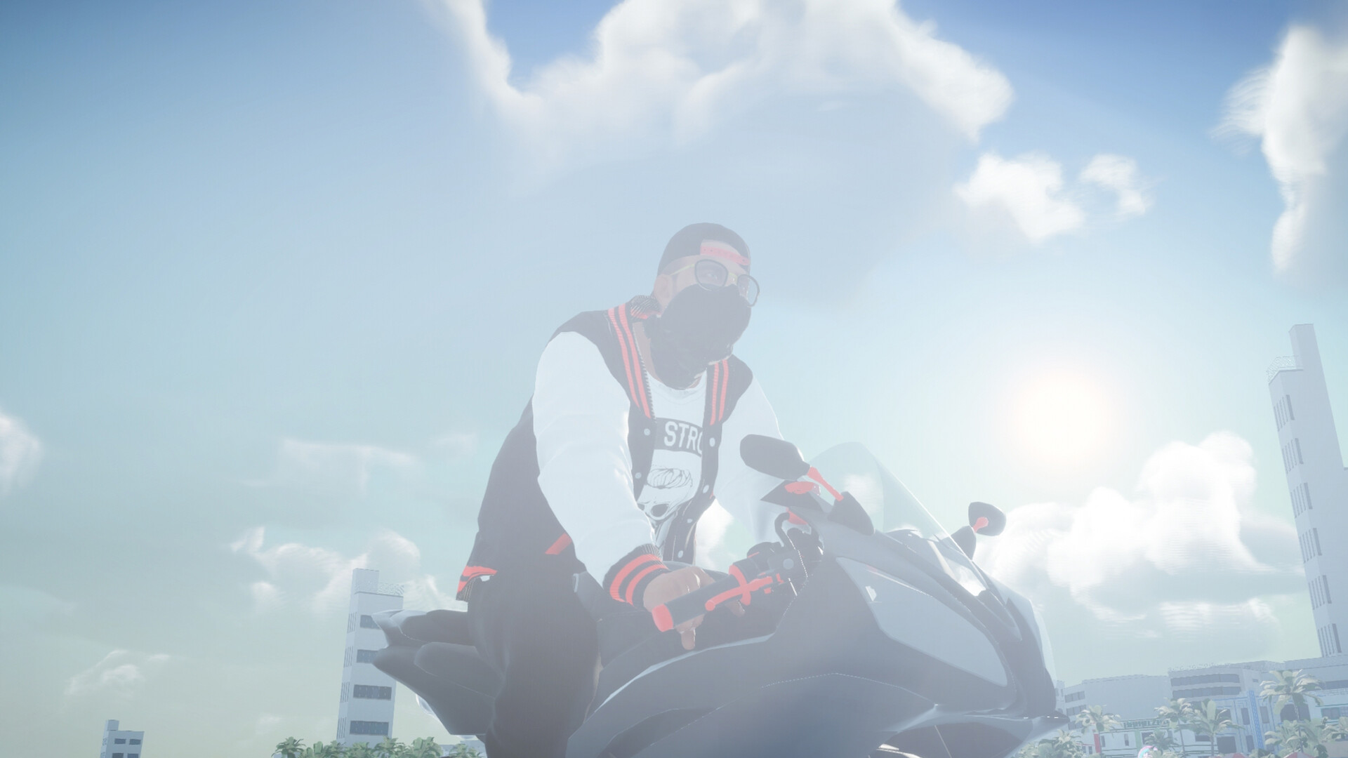 W.A.N.T.E.D - WANTED The Game screenshot #15