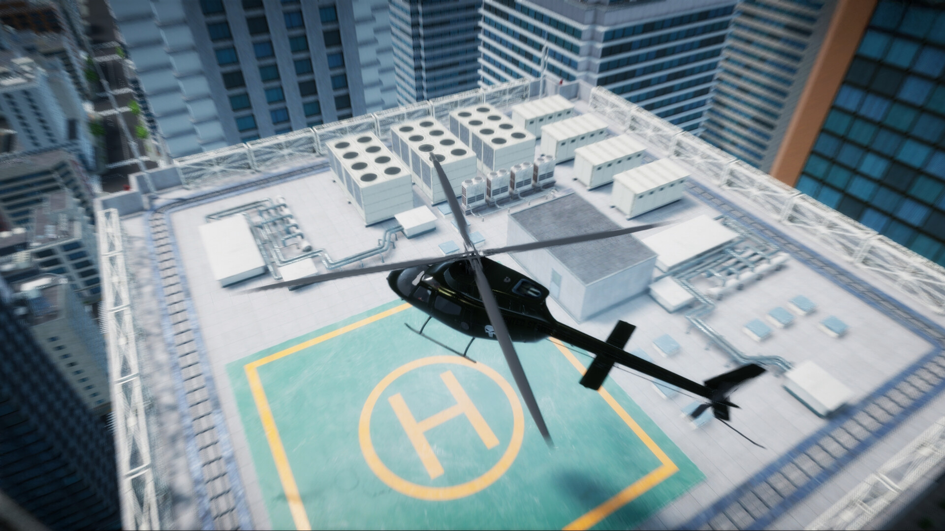 W.A.N.T.E.D - WANTED The Game screenshot 19