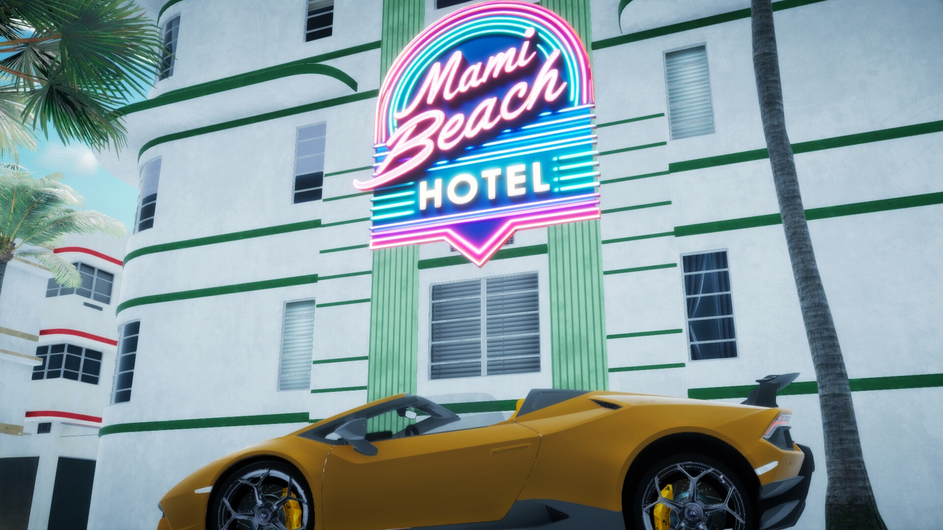 W.A.N.T.E.D - WANTED The Game screenshot #10