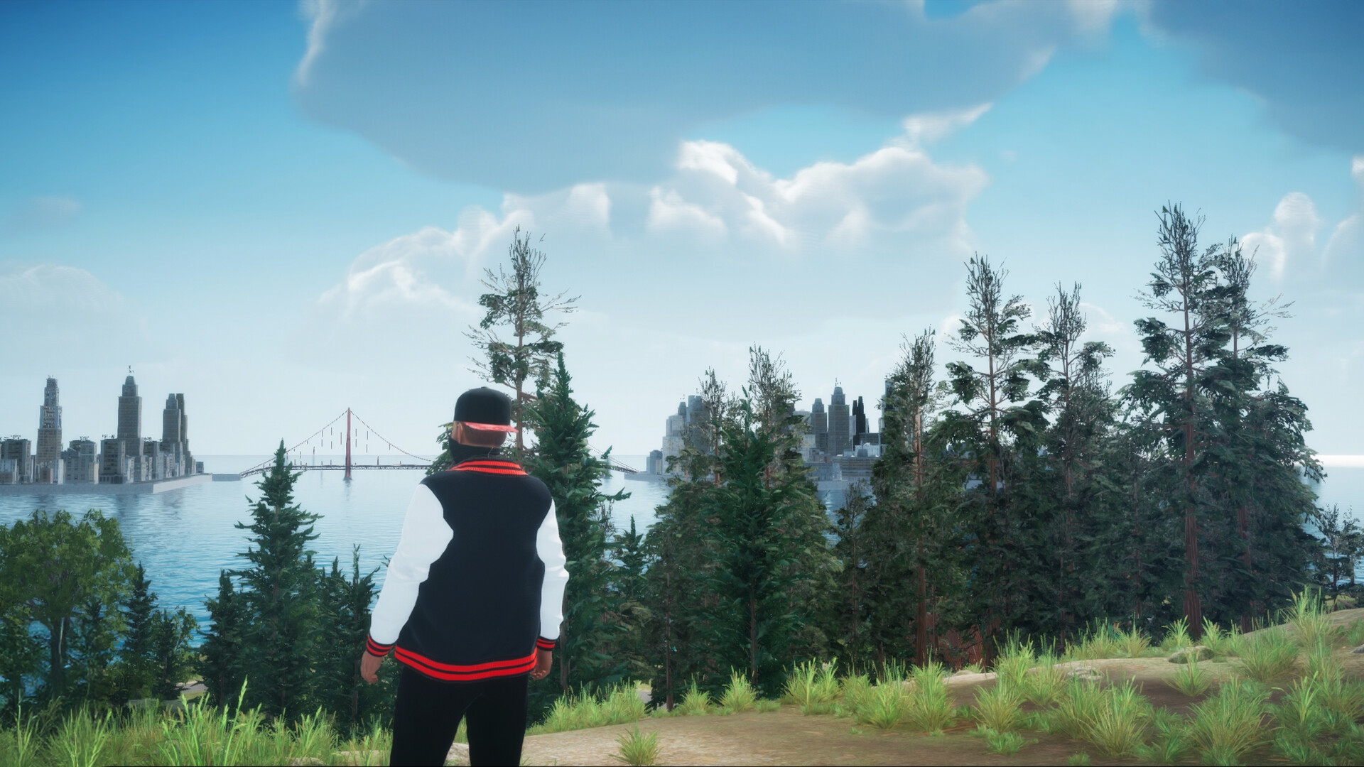 W.A.N.T.E.D - WANTED The Game screenshot #23