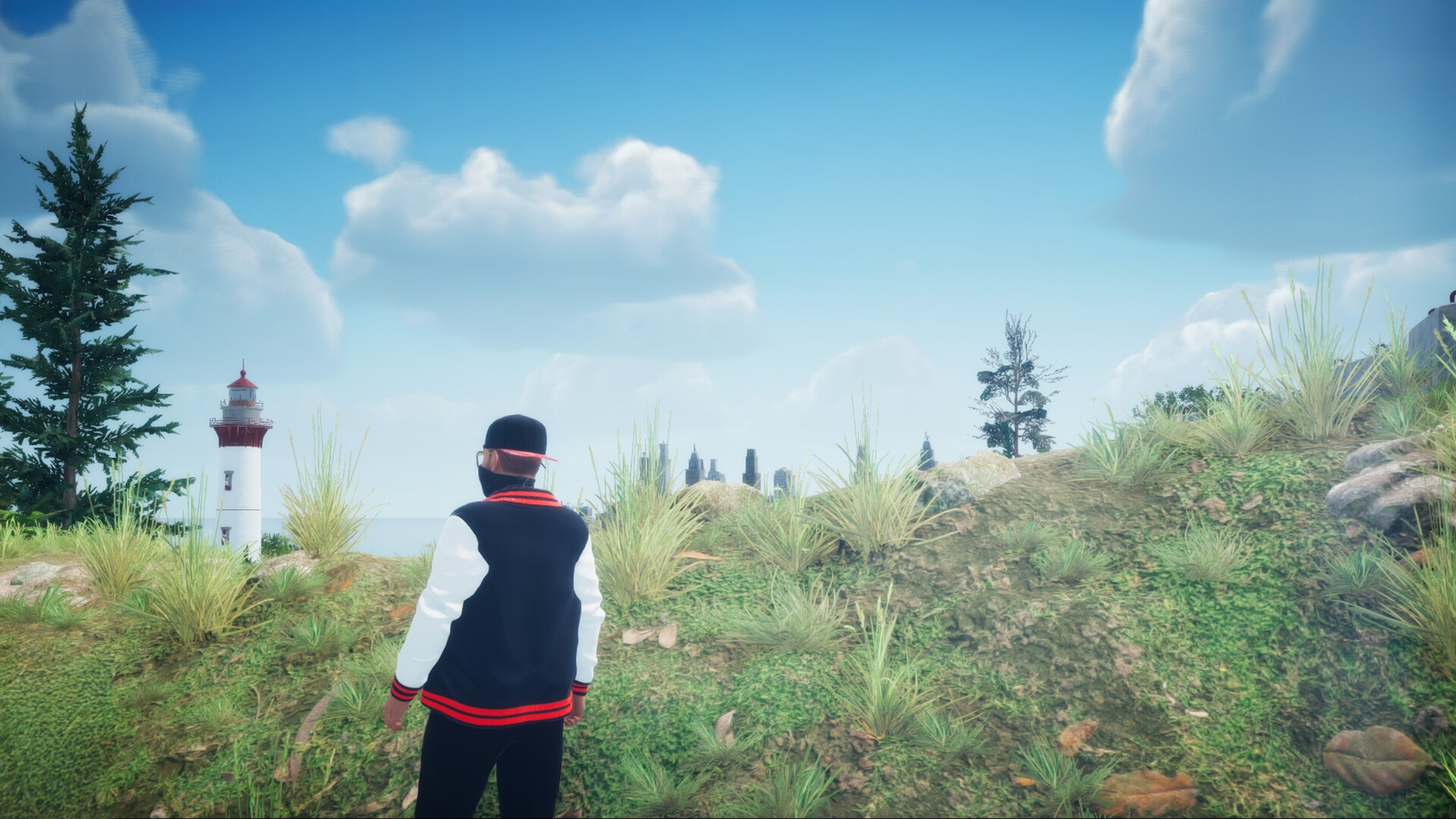 W.A.N.T.E.D - WANTED The Game screenshot #18