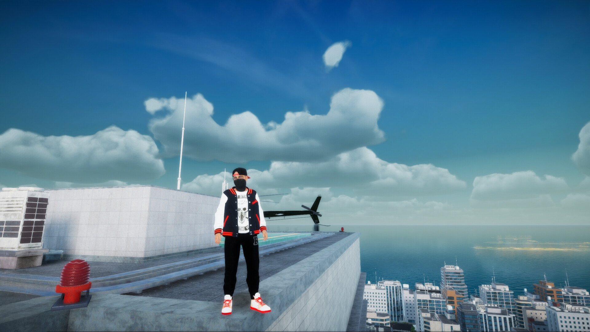 W.A.N.T.E.D - WANTED The Game screenshot #13