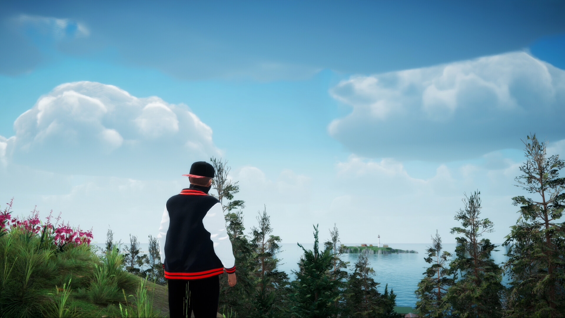 W.A.N.T.E.D - WANTED The Game screenshot #18