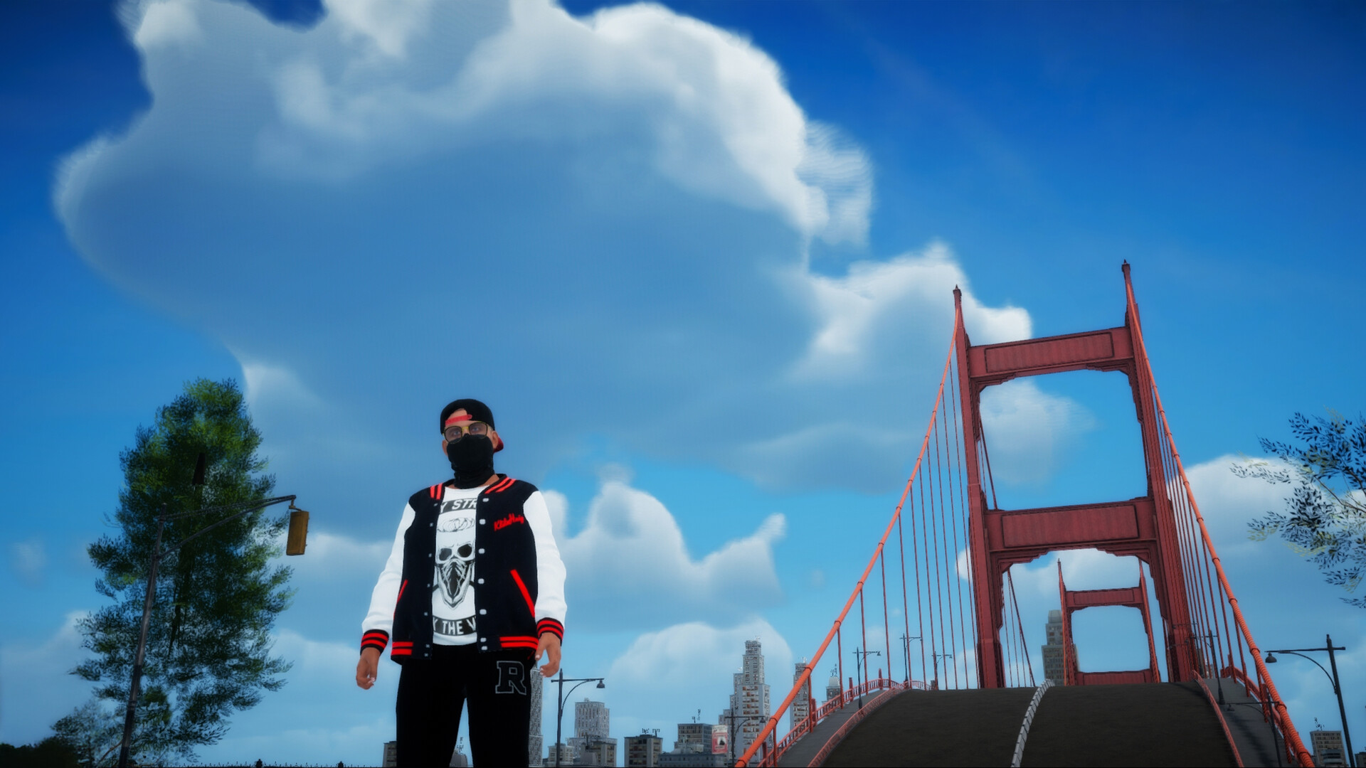 W.A.N.T.E.D - WANTED The Game screenshot #11