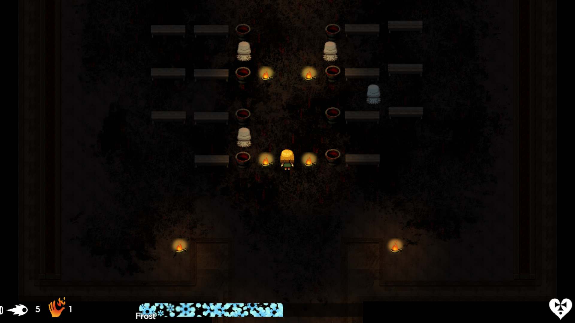 Hyperborea Featured Screenshot #1