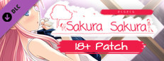 Sakura Sakura - 18+ Patch game capsule image
