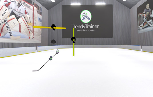 TendyTrainer