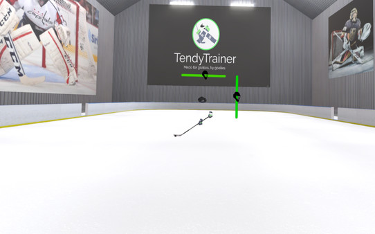 TendyTrainer