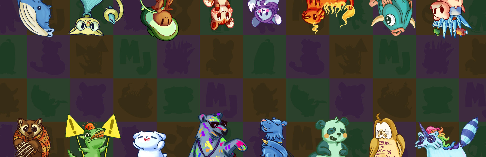 Monster Jaunt