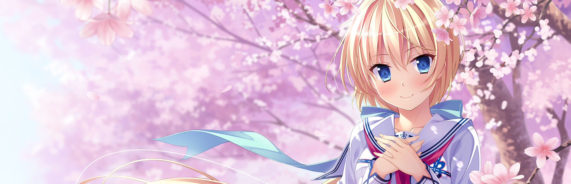 Sakura no Mori † Dreamers 2