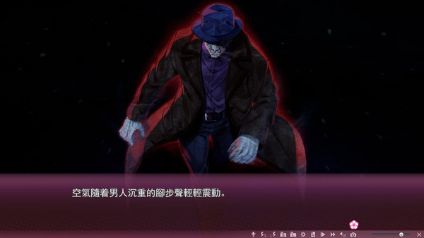 樱之杜†净梦者 2-游戏截图
