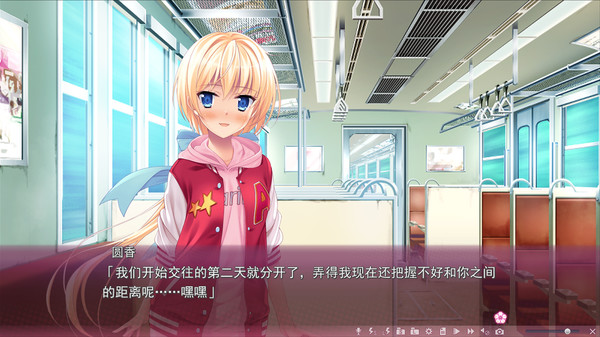 Sakura no Mori † Dreamers 2