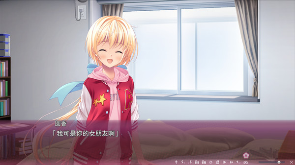 樱之杜†净梦者 2-游戏截图