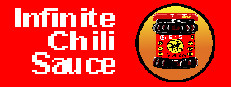 Infinite Chili Sauce  无尽的辣酱