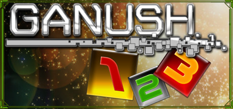 GANUSH Cheat Engine/CT