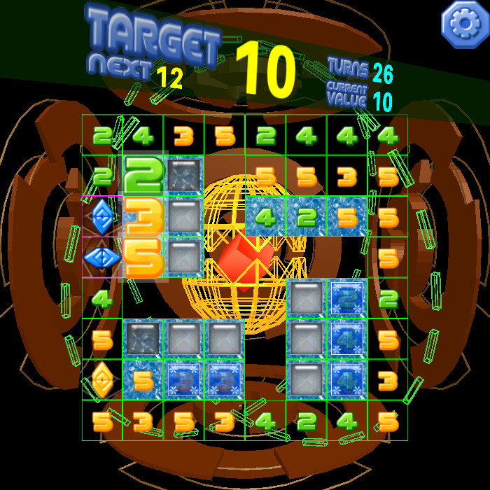 GANUSH screenshot #5