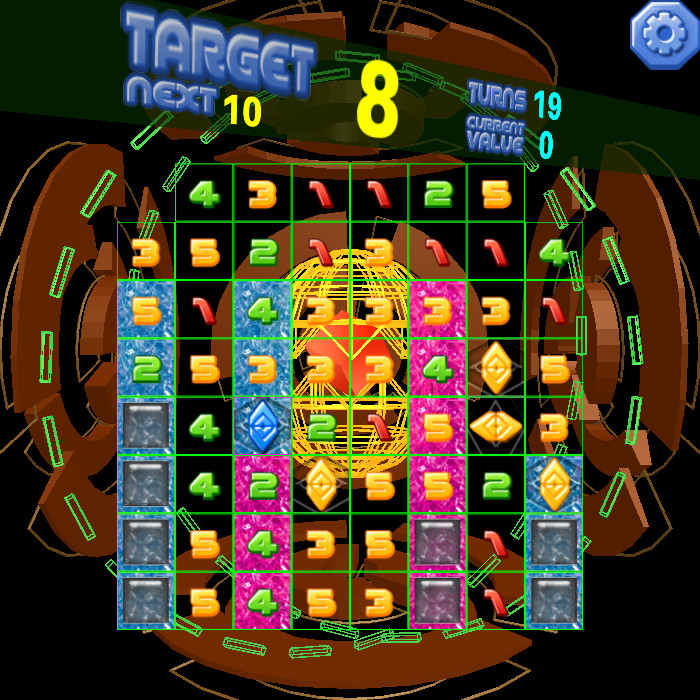 GANUSH screenshot #2