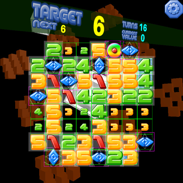 GANUSH screenshot #4