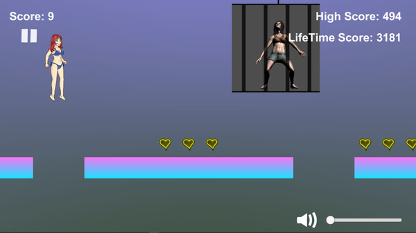 Screenshot z Boobs or gtfo Screenshot z Boobs or gtfo