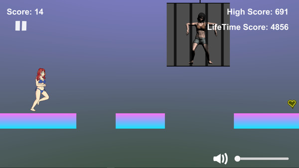 Screenshot z Boobs or gtfo Screenshot z Boobs or gtfo