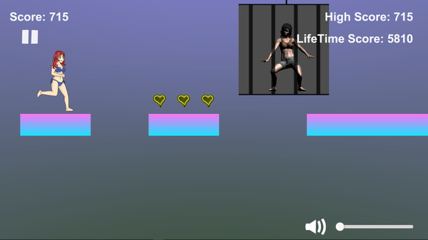 Screenshot z Boobs or gtfo Screenshot z Boobs or gtfo