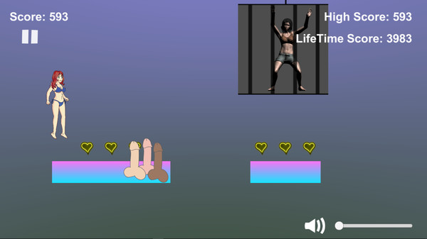 Screenshot z Boobs or gtfo Screenshot z Boobs or gtfo