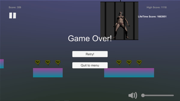 Screenshot z Boobs or gtfo Screenshot z Boobs or gtfo