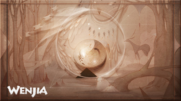 WenJia - Art Book