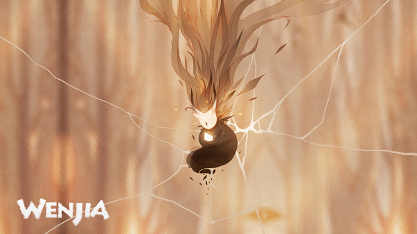 WenJia - Art Book